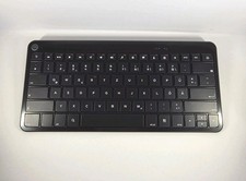 Motorola Bluetooth Keyboard Batteries Not Included Open Box  picture