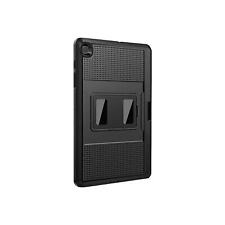 SaharaCase Defence Series Case for Samsung Galaxy Tab S6 Lite (2020/2022) Black picture