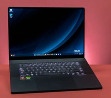 ASUS ProArt P16 H7606WM-ME027W / Win11 RTX5060 AI 9HX 370 32GB/1TB 16