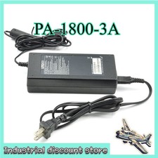 PA-1800-3A  53V 1.5A Liteon Power Supply AC Adapter Charger with Power Cord picture