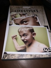 Graphic Authority Made To Change Series: Lifestyles GUARANTEED picture