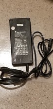 Tyco Electronics CAD240121 12V 20A 50-60Hz Power Supply AC Adapter picture