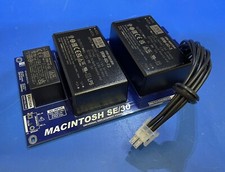 Brand New - Apple Macintosh SE & SE/30 - Universal Replacement Power Supply picture