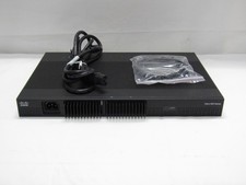 Cisco C891-24X/K9 24-Port GbE SFP Integrated Services Router with Power Cord picture
