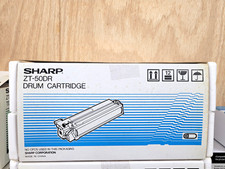 Sharp ZT-50DR Drum Cartridge - Compatible with Sharp ZT-50DR Model picture