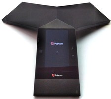 Polycom Realpresence Trio 8800 IP Conference Phone Wi-Fi 2201-65290-001 picture