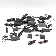 Assorted Lenovo 65W USB-C & Slim Tip Laptop Chargers/Power Adapters | Lot of 12 picture