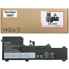 GREENTECH L20M4PE1 BATT FOR LENOVO IDEAPAD 5 Pro 16ARH7 SLIM 7 16ARH7 SB11B66551 picture