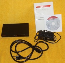 U.S. Robotics Model 8000 Broadband Router - USR8000 -  picture