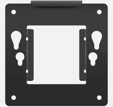 NEW Lot Of 10 Phillips BS1B2227 Monitor Client Mounting Bracket w/Screws & Guide picture