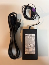 GENUINE  HP 0957-2259/2479 Printer AC Power Adapter Cable 32V 1560mA W AC Cord picture