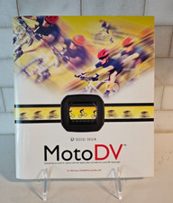 RARE VTG MotoDV 1.4 PC & MAC CD Capture & Edit Digital Video Photos DV Camcorder picture