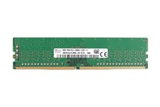 SK Hynix 8GB 1Rx8 PC4-2666V-ED2-11 ECC Unbuffered  Memory P/N: HMA81GU7CJR8N-VK picture