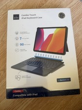 WIWU Combo Touch iPad Keyboard Case picture