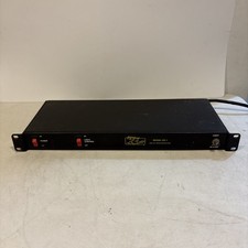 Juice Goose PD-1 Power Conditioner EMI, RFI, Spike Protection -PARTS/REPAIR-READ picture