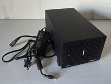 Sonnet Echo Express SE III 3-Slot Desktop PCIe Thunderbolt 3 Expansion System picture