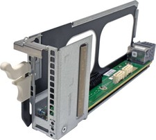 ATOS 11379933-004 Swap Cage + Riser Card PCIe x8 for Bull Sequana S picture