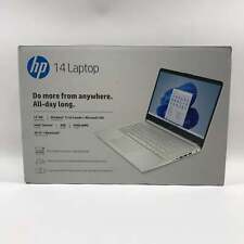 New HP 14-dq0052dx 685K1UA 14