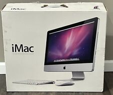 BOX, Apple iMac 21.5