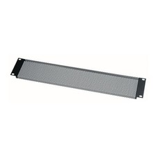 VT2, Middle Atlantic  2RU Rack Vent Panel, Perforated with 64% Open Area picture