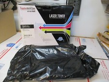 NEW SUPPLIES OUTLET 106R2313 BLACK TONER CARTRIDGE FITS XEROX WORKCENTRE 3325 picture