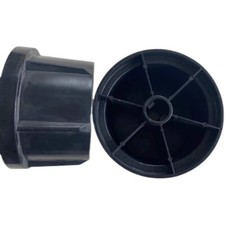 2PC Original Roland LEC330 LEJ640 RE640 VS300i FLANGE,GUIDE 3 XC-540 -1000001584 picture