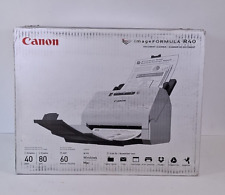 Canon Image Formula R40 Document Scanner Open Box picture