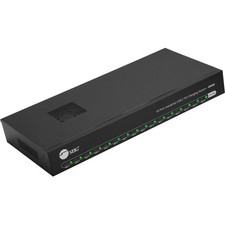 16-Port Industrial USB-C PD Charging Station - 600W picture