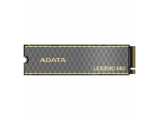 AData Legend 860 PCIe 1TB  Gen4 x4 M.2 2280 SSD Internal Solid State Drive Model picture