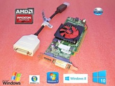 1GB Video Card HP Pavilion s5257c s5280t s5310f s5310t s5310y Dual DVI  picture