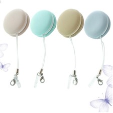 4X Macaron Screen Cleaners Mobile Phone Screen Wipe Phone Cleaner Screen picture