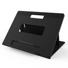 Kensington SmartFit Easy Riser Go Adjustable Ergonomic Riser for up to 17” La... picture