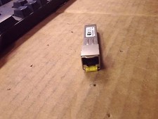 Genuine Foundry E1MG-TX SFP Transceiver 1000Base RJ-45 100m Module picture
