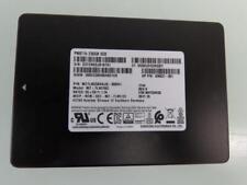 MZ-7LN256C Samsung PM871b Series 256GB TLC SATA 6Gbps 2.5-inch Internal SSD picture