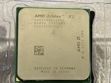 AMD Athlon 64 X2 3800+ 2GHz Dual-Core (ADA3800DAA5BV) Processor picture