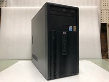 HP Compaq dx2300 Steel MicroATX Tower Computer Case - RT954UT#ABA - Used - #2 picture