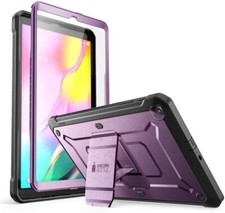 SUPCASE Full Body Screen Case Hard Tablet Cover For Samsung Galaxy Tab A 10.1