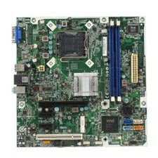 FOR HP H-IG41-UATX p6000 CQ3000 DDR3 LGA775 motherboard 608884-002/ 570949-001 picture
