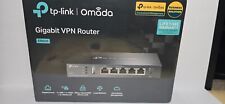 TP-Link Omada Gigabit VPN Router ER605 V2 picture