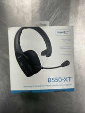 BlueParrott B550-XT Over the Ear Wireless Headset picture