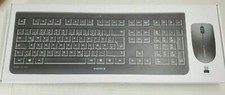 Cherry DW 3000 WIRELESS KEYBOARD/MOUSE BUNDLE JD-0710EU-2/00 New picture