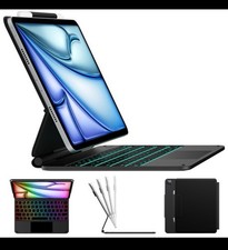Typecase Edge Keyboard Case For iPad Air 11 Inch picture