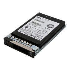 Dell RVYD5 7.68TB 12G SAS RI Read Intensive 2.5