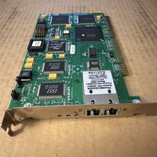  EMULEX DEC DIGITAL DS-KGPSA-CX PCI FIBRE CHANNEL ADAPTER COMPAQ 173483-001 picture