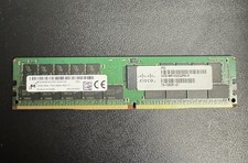 Cisco UCS-MR-X32G2RS-H 32GB 2666MHz PC4-21300 ECC picture