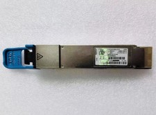Genuine Cisco QDD-4X100G-LR-S QSFP-DD  4x 100G-LR breakout, MPO-12 SMF, 10km picture