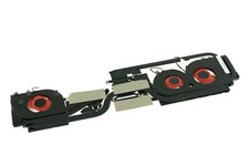 E322500112 OEM MSI FAN AND HEATSINK GS63VR 7RF STEALTH PRO MS-16K2 (B)(CB21) picture