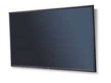 NEC Multisync X551UHD LCD 55