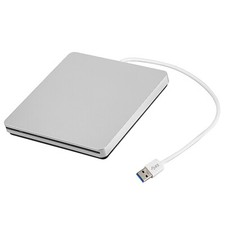 External Slot Load Blu-ray Player Laptop PC USB 3.0 DVD CD Burner Reader Drive picture