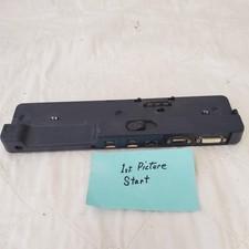Fujitsu LifeBook FPCPR49 Port Replicator picture